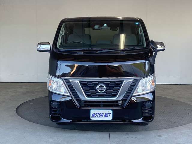 Nissan NV350 Caravan 2018-08 181466-6