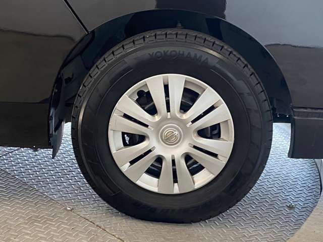 Nissan NV350 Caravan 2018-08 181466-16