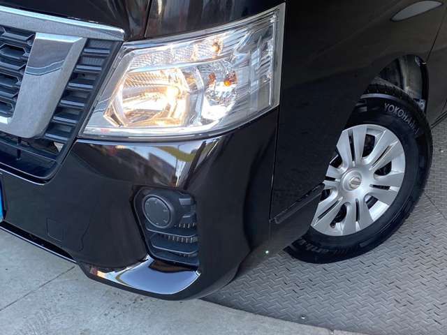 Nissan NV350 Caravan 2018-08 181466-5