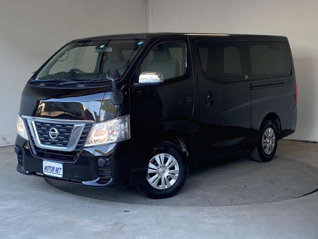 Nissan NV350 Caravan 2018-08 181466-4