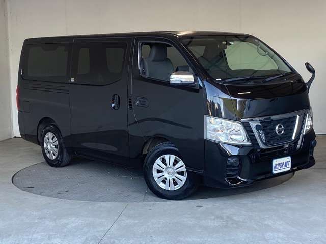 Nissan NV350 Caravan 2018-08 181466-7