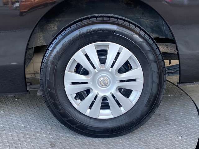 Nissan NV350 Caravan 2018-08 181466-14