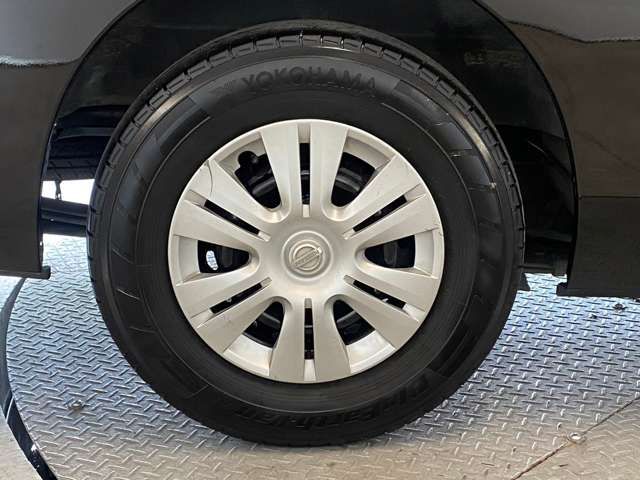Nissan NV350 Caravan 2018-08 181466-17