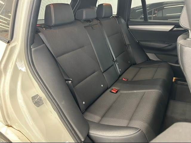 Bmw X3 2015-08 11252-9