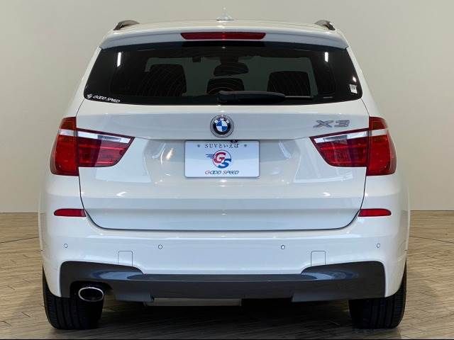 Bmw X3 2015-08 11252-12