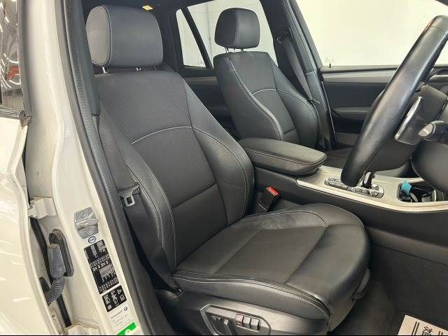 Bmw X3 2015-08 11252-8