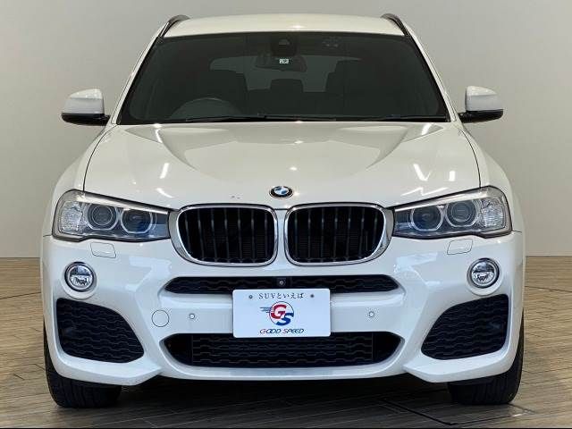 Bmw X3 2015-08 11252-11
