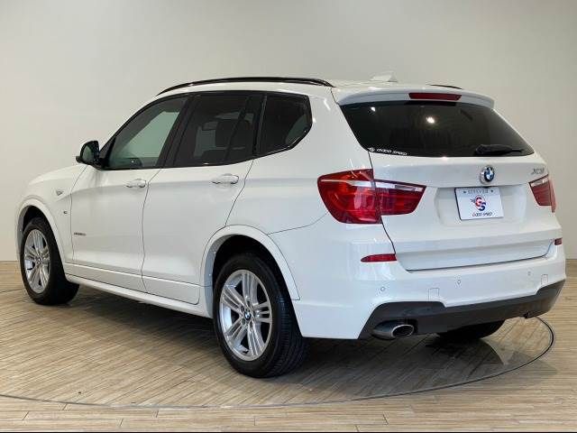 Bmw X3 2015-08 11252-14