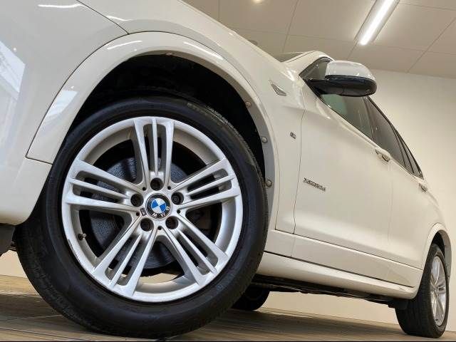 Bmw X3 2015-08 11252-17