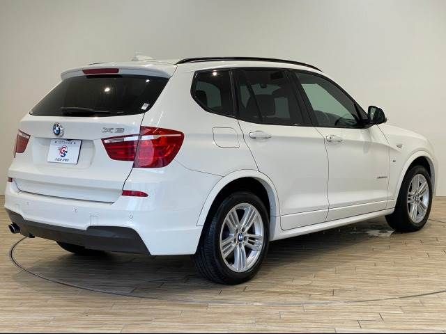 Bmw X3 2015-08 11252-13