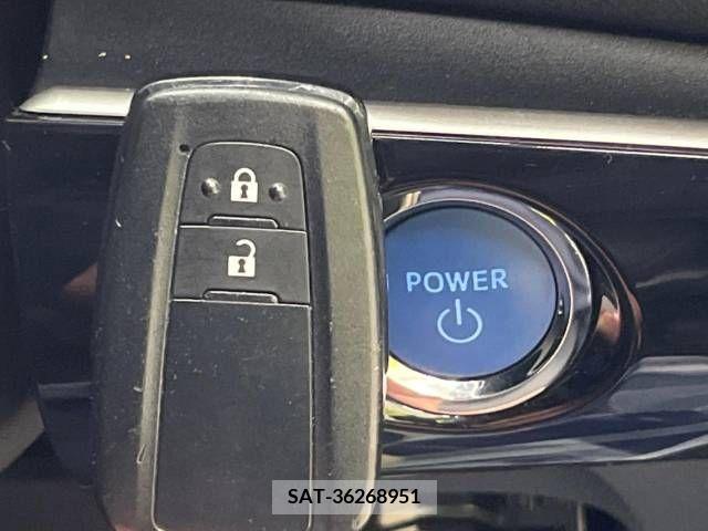 Toyota PRIUS 2020-09 282756-7