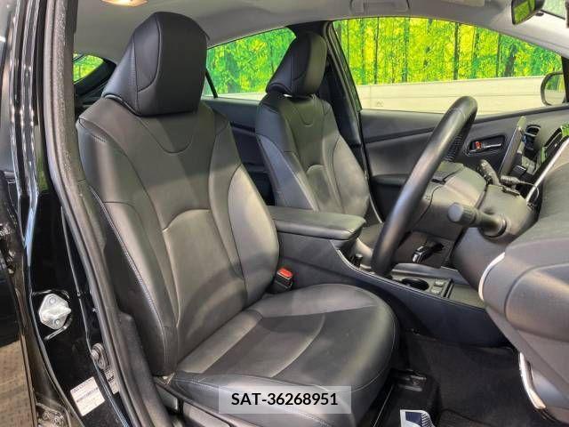 Toyota PRIUS 2020-09 282756-8
