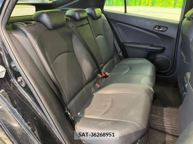 Toyota PRIUS 2020-09 282756-9