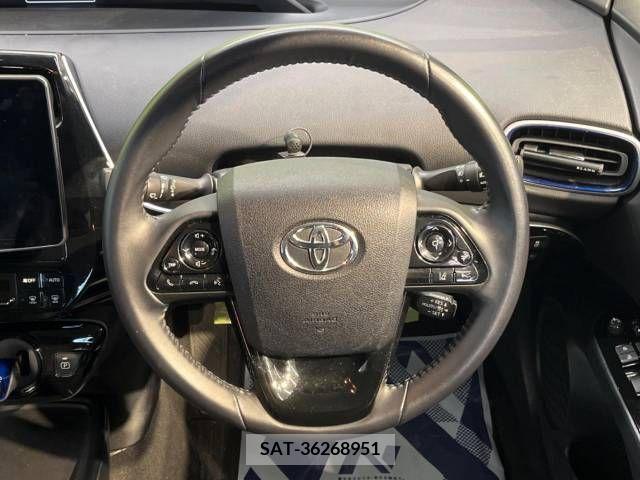 Toyota PRIUS 2020-09 282756-11
