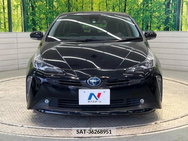 Toyota PRIUS 2020-09 282756-14