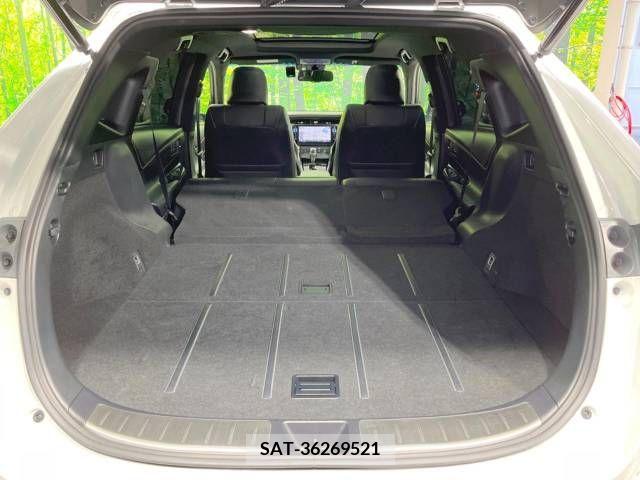 Toyota HARRIER 2019-04 270976-10