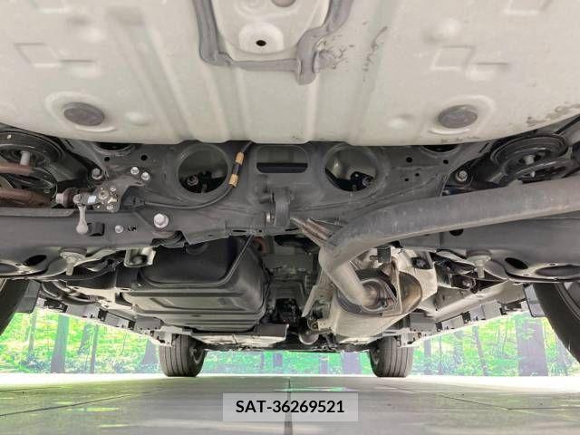 Toyota HARRIER 2019-04 270976-19