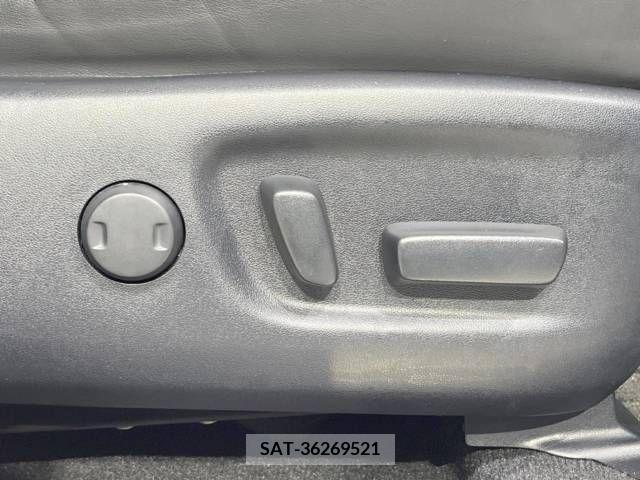 Toyota HARRIER 2019-04 270976-6