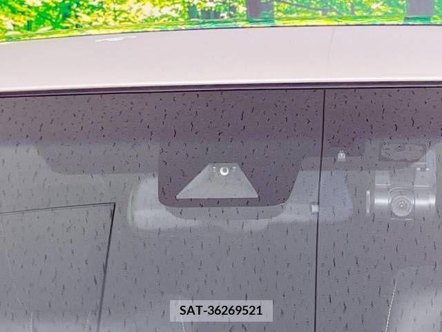 Toyota HARRIER 2019-04 270976-4