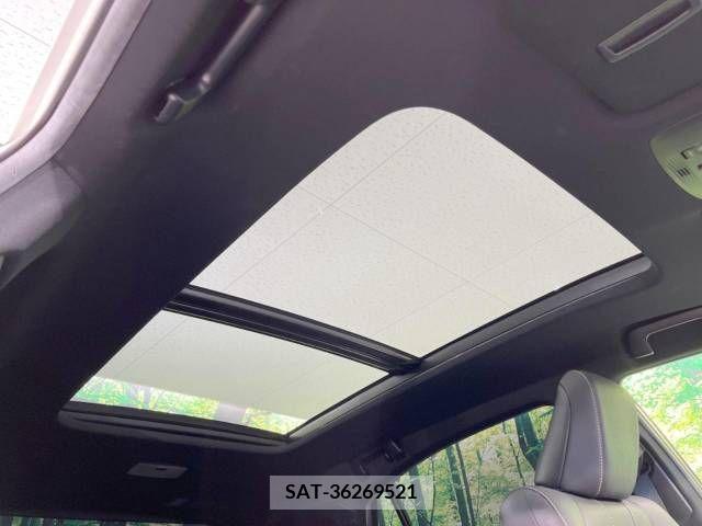 Toyota HARRIER 2019-04 270976-3
