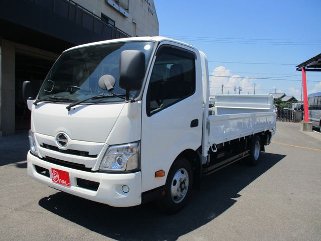 Hino DUTRO 2020-10 4390-1