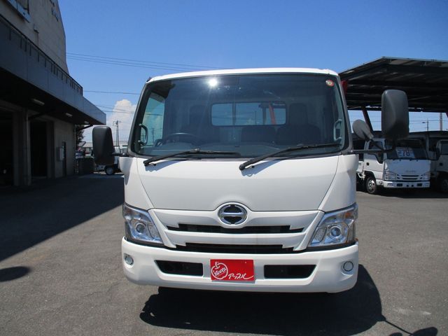 Hino DUTRO 2020-10 4390-3