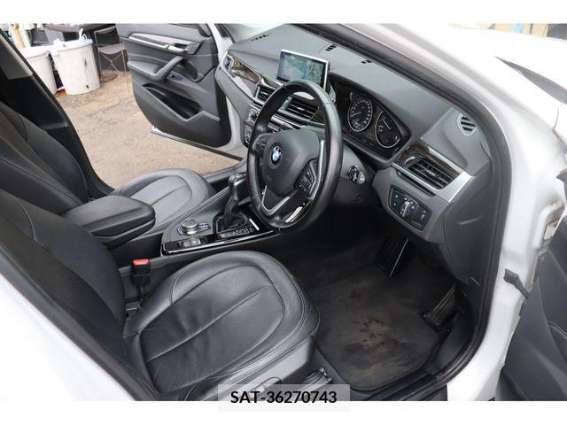 Bmw X1 2018-01 263262-2