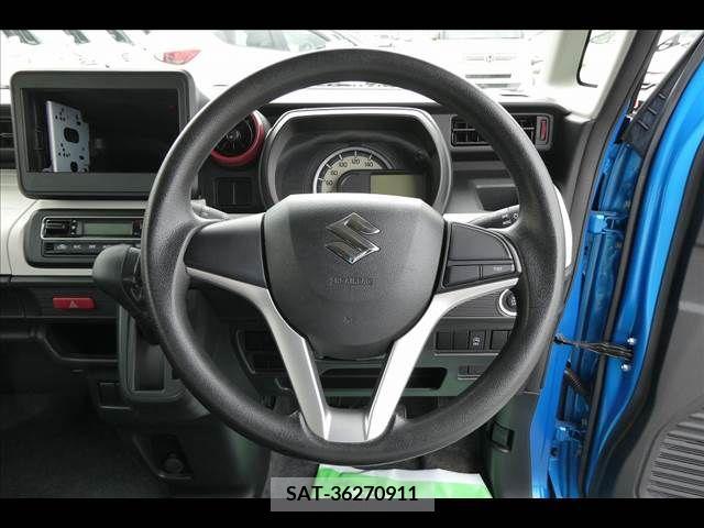 Suzuki SPACIA 2019-09 203883-3