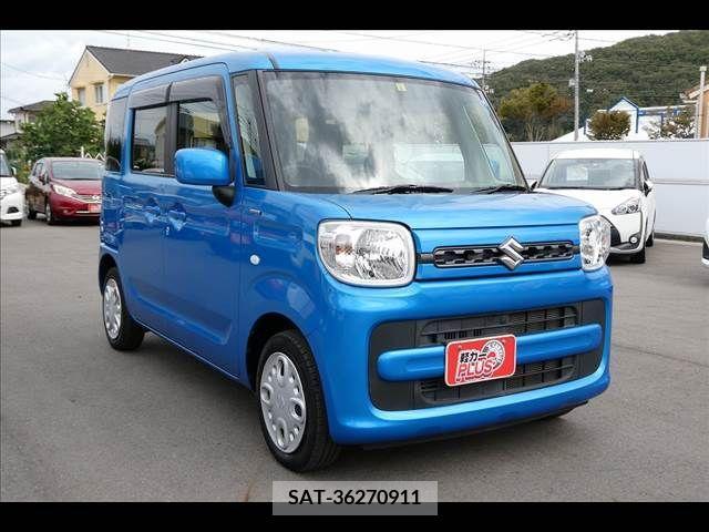 Suzuki SPACIA 2019-09 203883-15