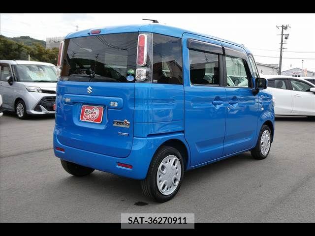 Suzuki SPACIA 2019-09 203883-16