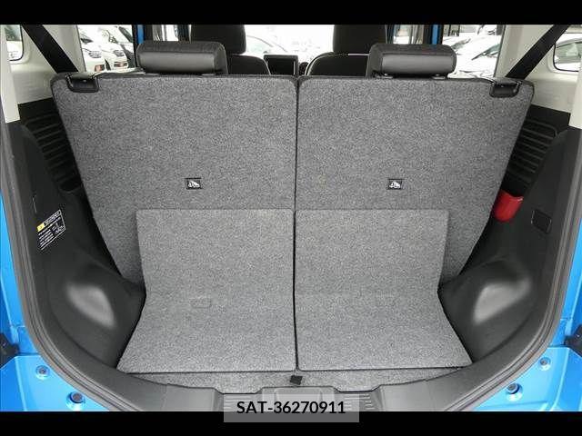 Suzuki SPACIA 2019-09 203883-11