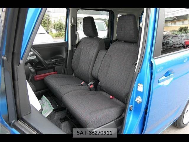 Suzuki SPACIA 2019-09 203883-9