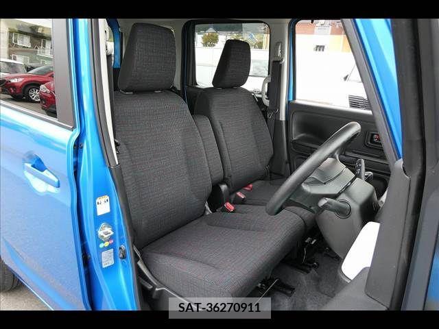 Suzuki SPACIA 2019-09 203883-8