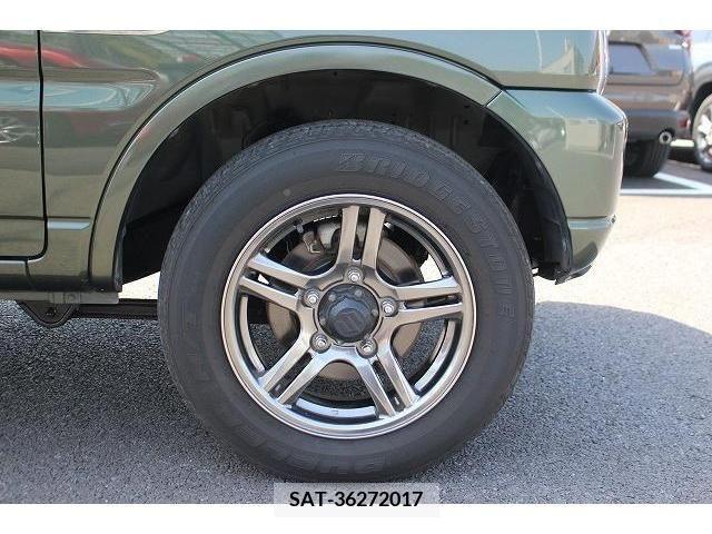 Suzuki JIMNY 2017-11 239044-11