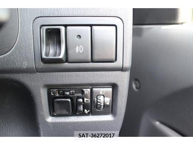 Suzuki JIMNY 2017-11 239044-3