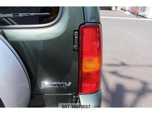 Suzuki JIMNY 2017-11 239044-10