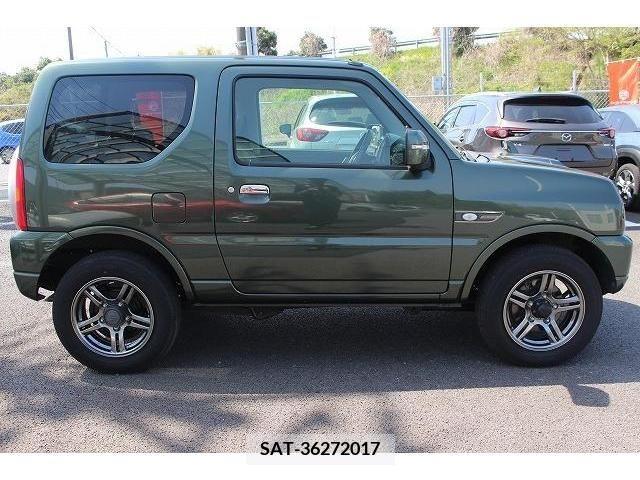 Suzuki JIMNY 2017-11 239044-9
