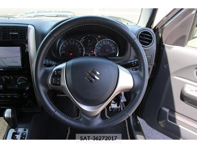 Suzuki JIMNY 2017-11 239044-16