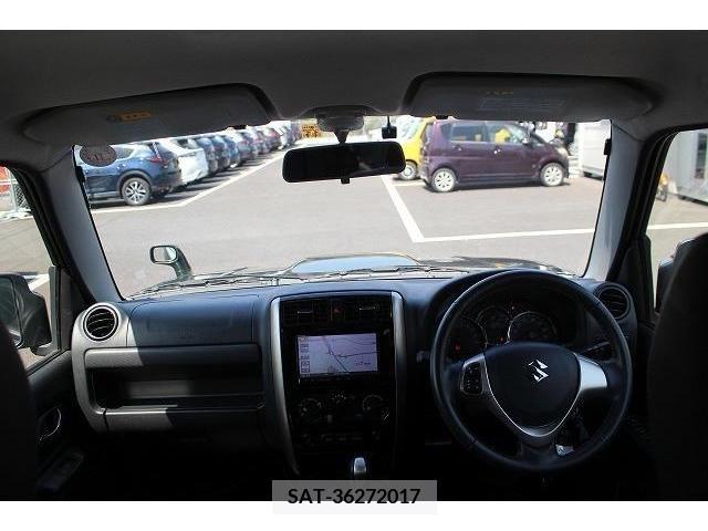 Suzuki JIMNY 2017-11 239044-15