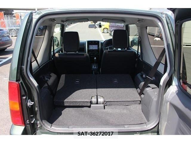 Suzuki JIMNY 2017-11 239044-14