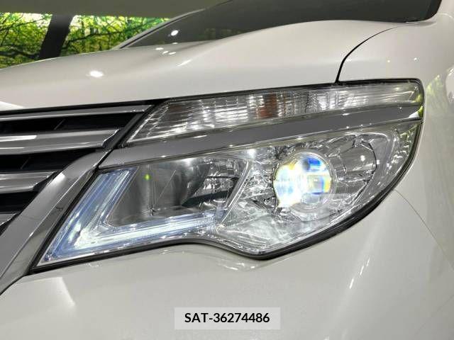 Nissan SERENA 2014-04 367807-12