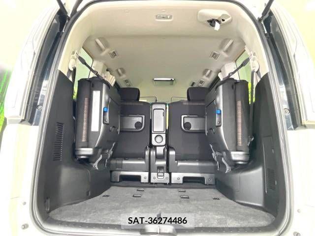 Nissan SERENA 2014-04 367807-10