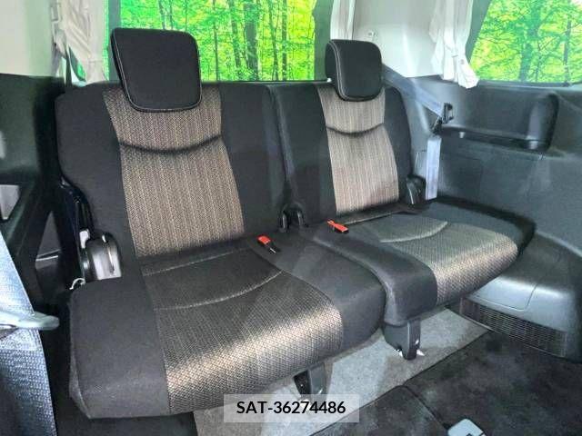 Nissan SERENA 2014-04 367807-9