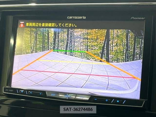 Nissan SERENA 2014-04 367807-5