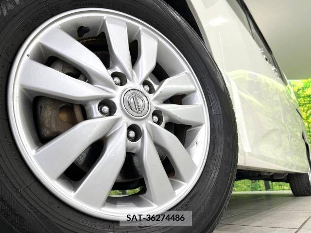 Nissan SERENA 2014-04 367807-13