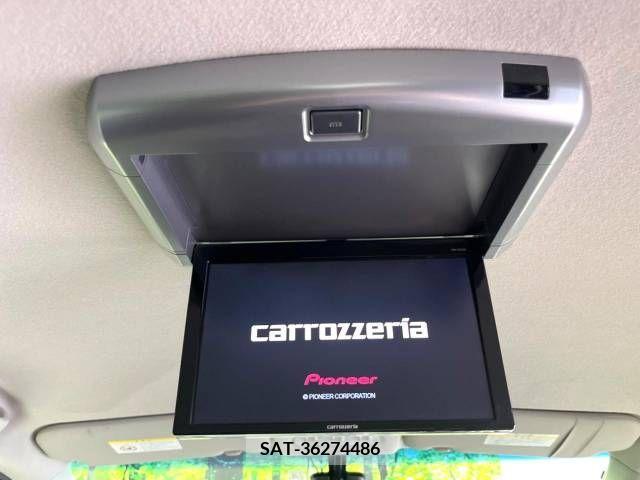 Nissan SERENA 2014-04 367807-3