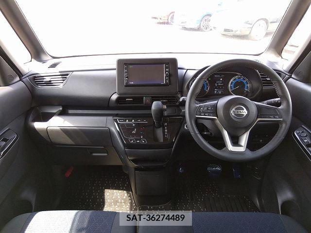 Nissan ROOX 2022-09 242961-2