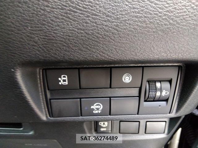 Nissan ROOX 2022-09 242961-9