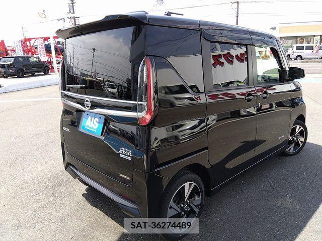 Nissan ROOX 2022-09 242961-1