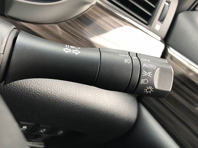 Nissan ELGRAND 2014-02 21194-7
